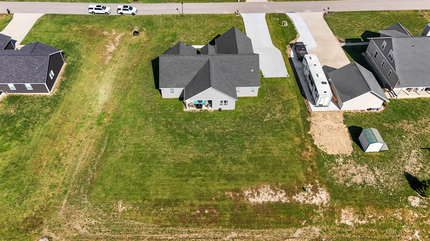 108 Brookshire Way Property Photo 3