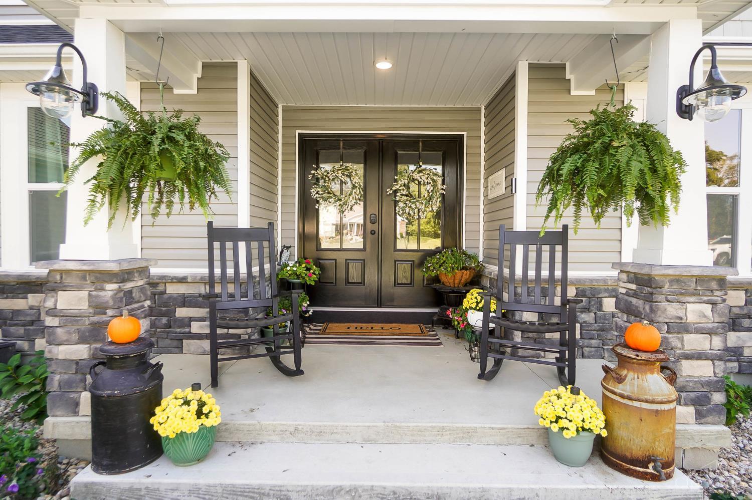 108 Brookshire Way Property Photo 5