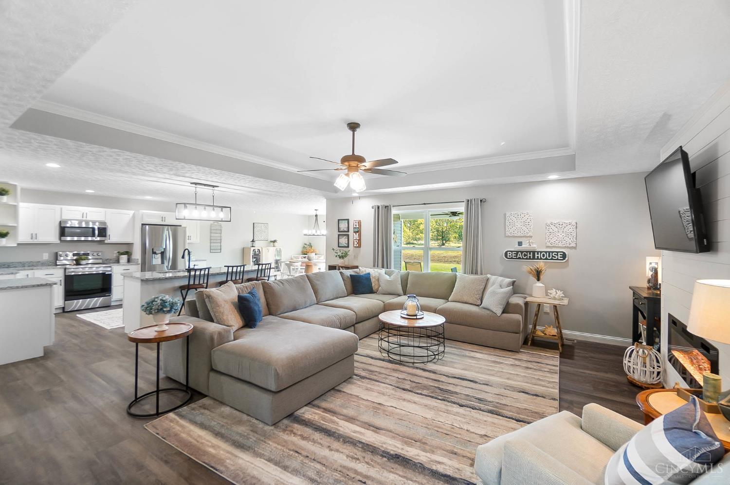 108 Brookshire Way Property Photo 8