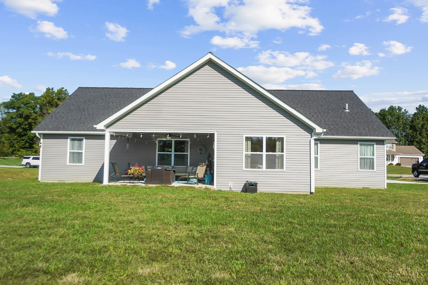 108 Brookshire Way Property Photo 45