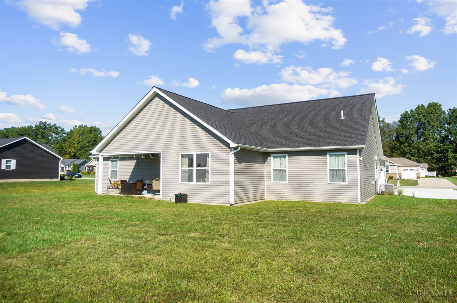 108 Brookshire Way Property Photo 46