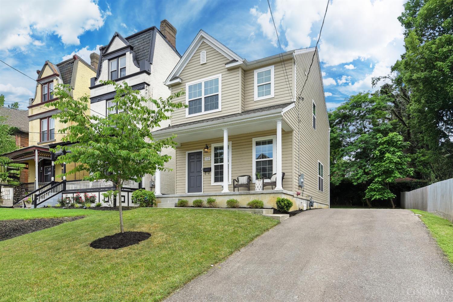 1545 Ruth Avenue Property Photo 1