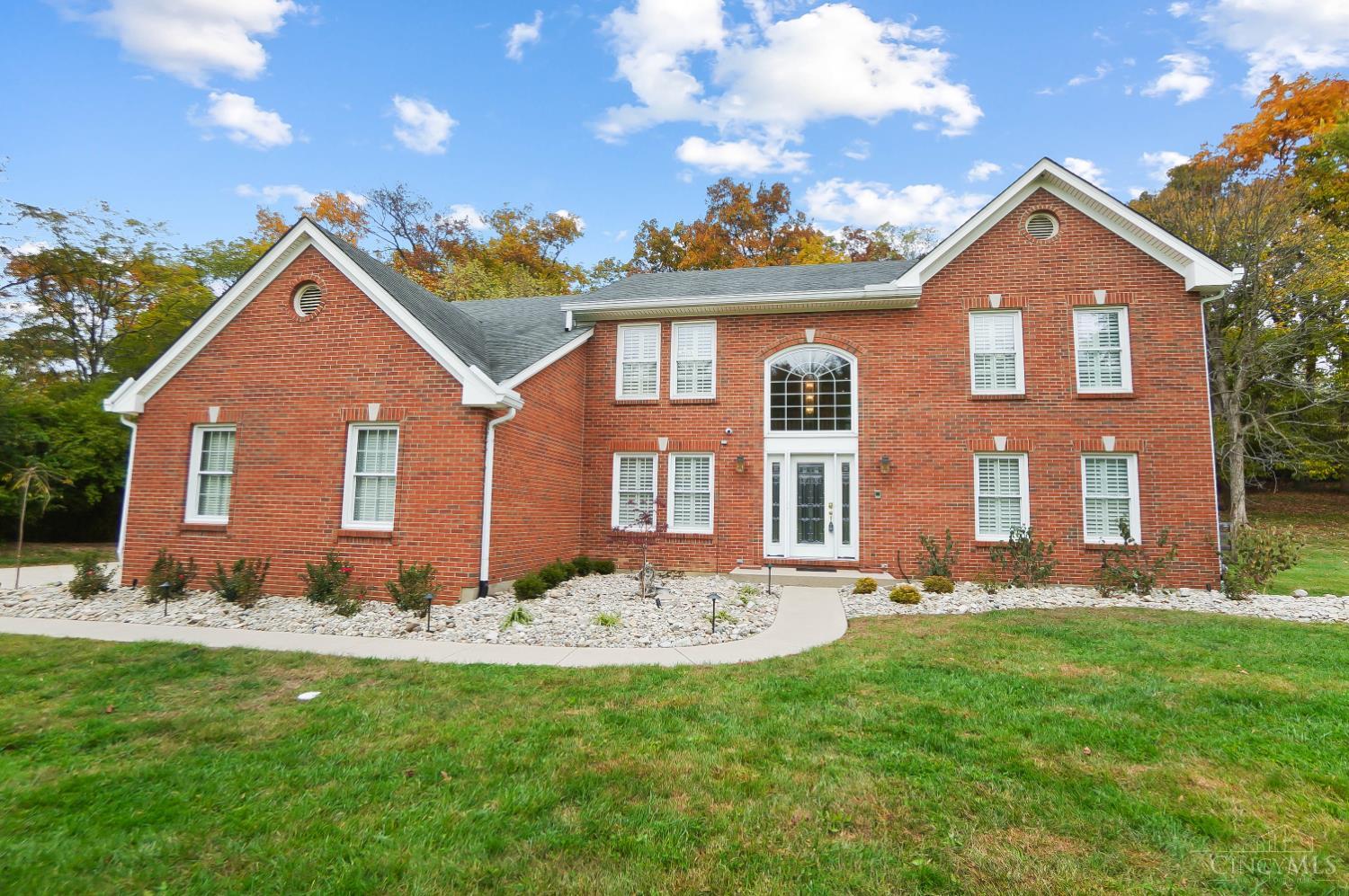 2558 Apple Ridge Lane Property Photo 1