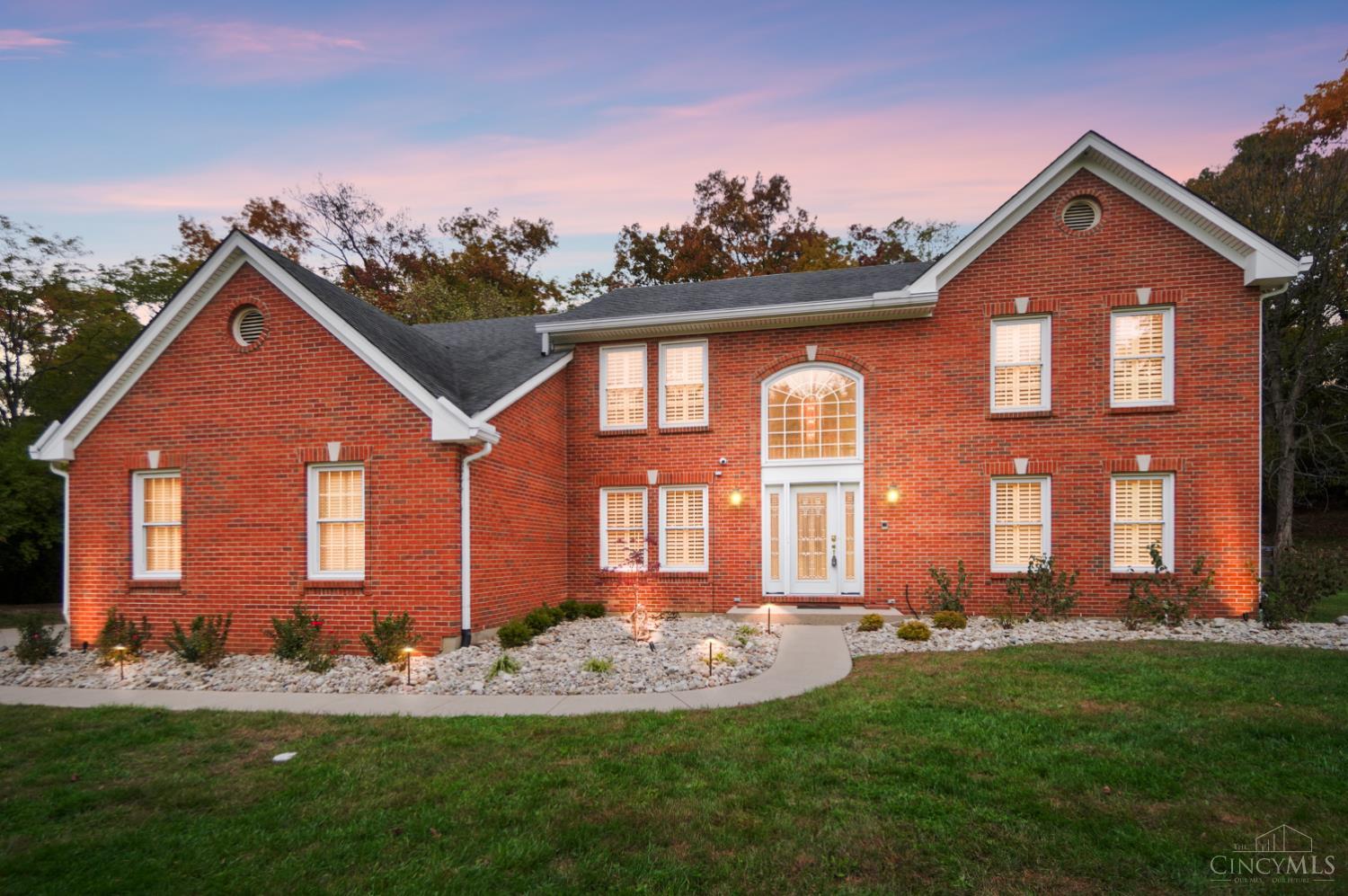 2558 Apple Ridge Lane Property Photo 2