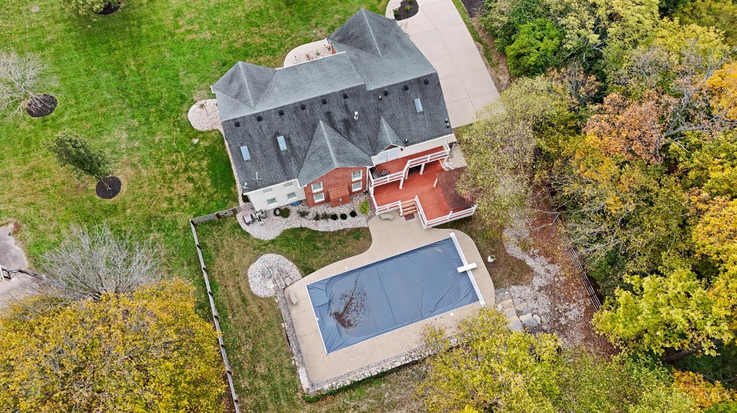 2558 Apple Ridge Lane Property Photo 5