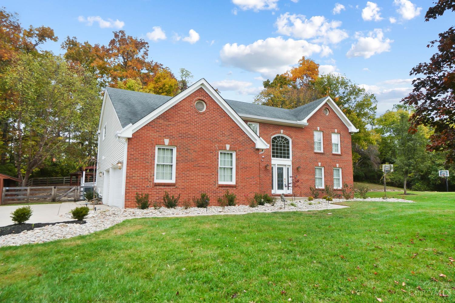 2558 Apple Ridge Lane Property Photo 8