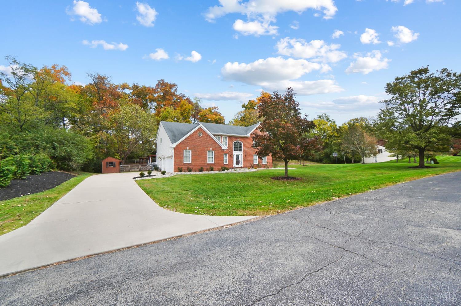 2558 Apple Ridge Lane Property Photo 9