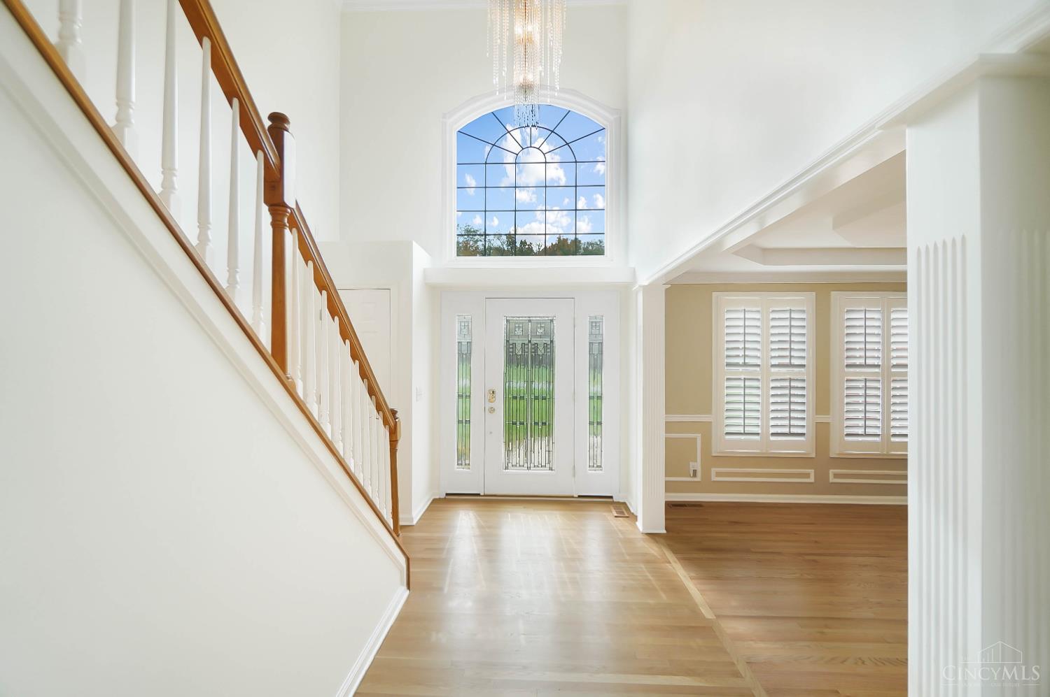 2558 Apple Ridge Lane Property Photo 10