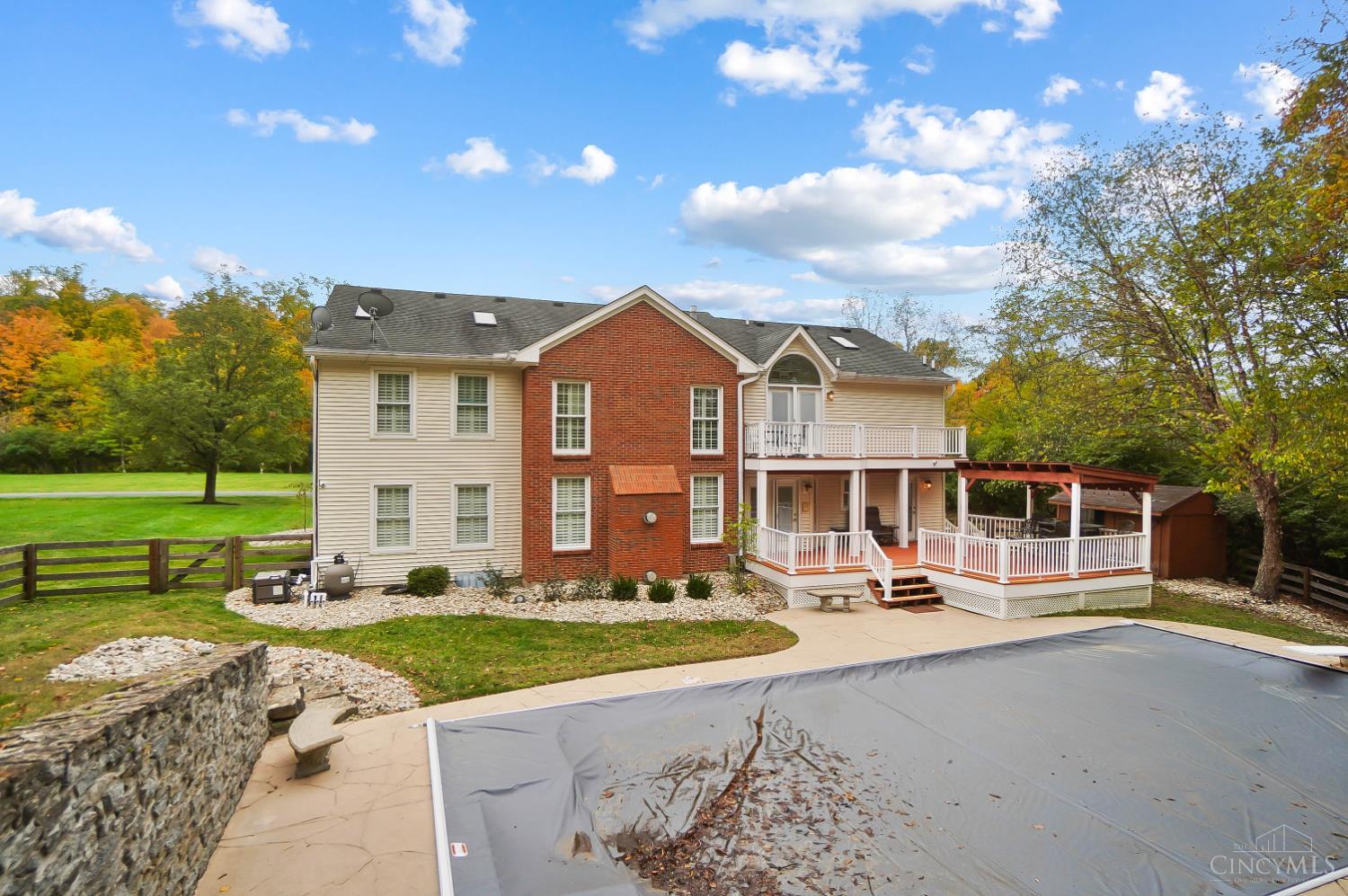 2558 Apple Ridge Lane Property Photo 73