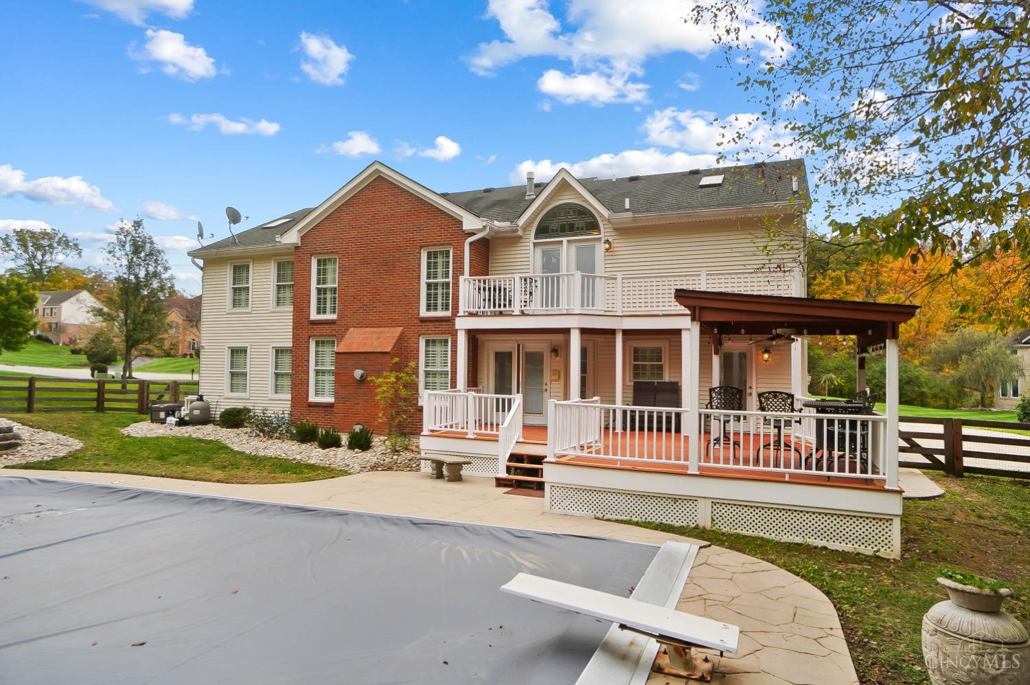 2558 Apple Ridge Lane Property Photo 74