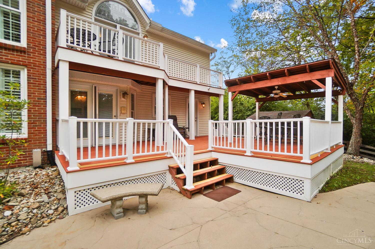 2558 Apple Ridge Lane Property Photo 84