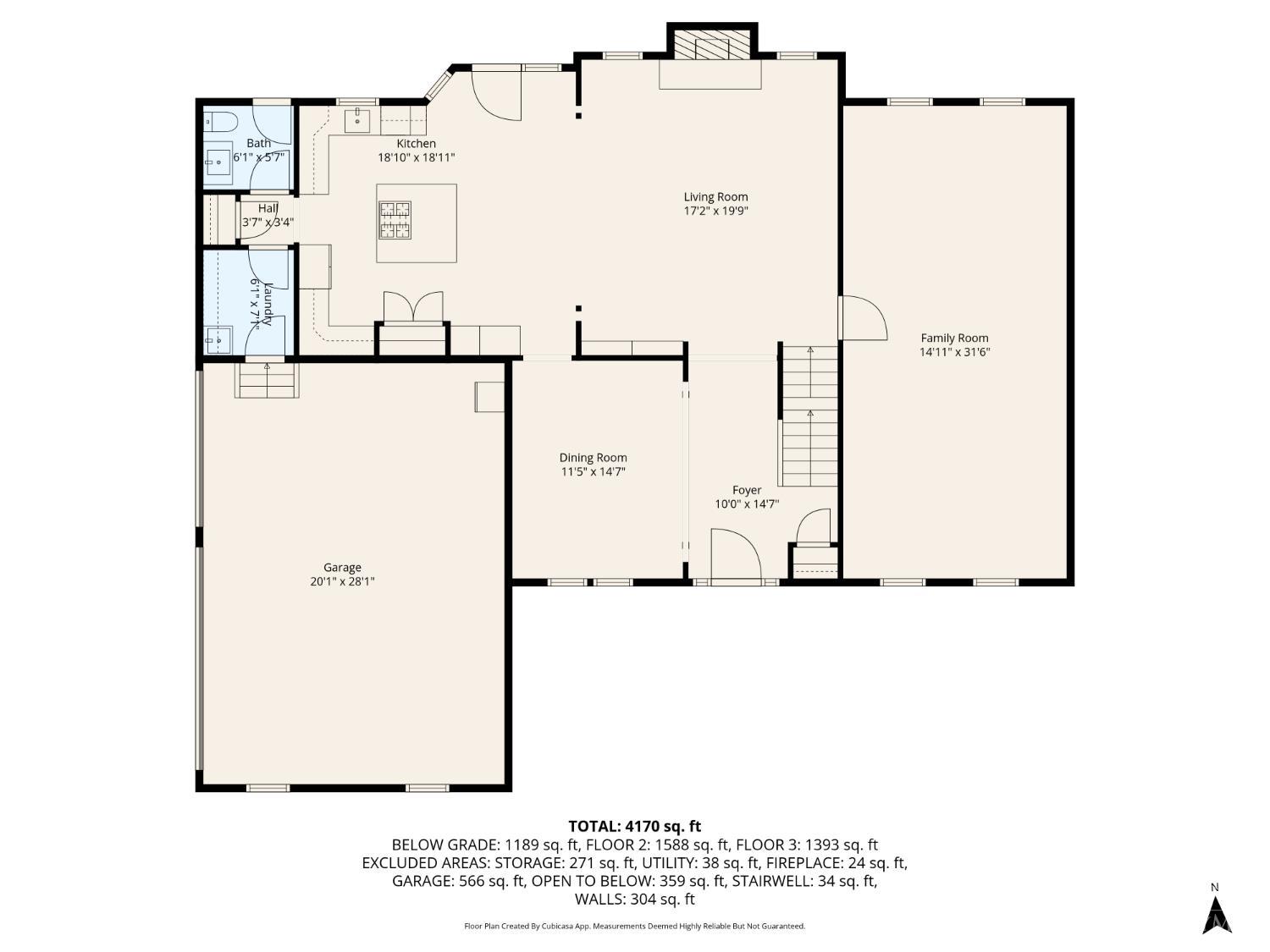2558 Apple Ridge Lane Property Photo 97