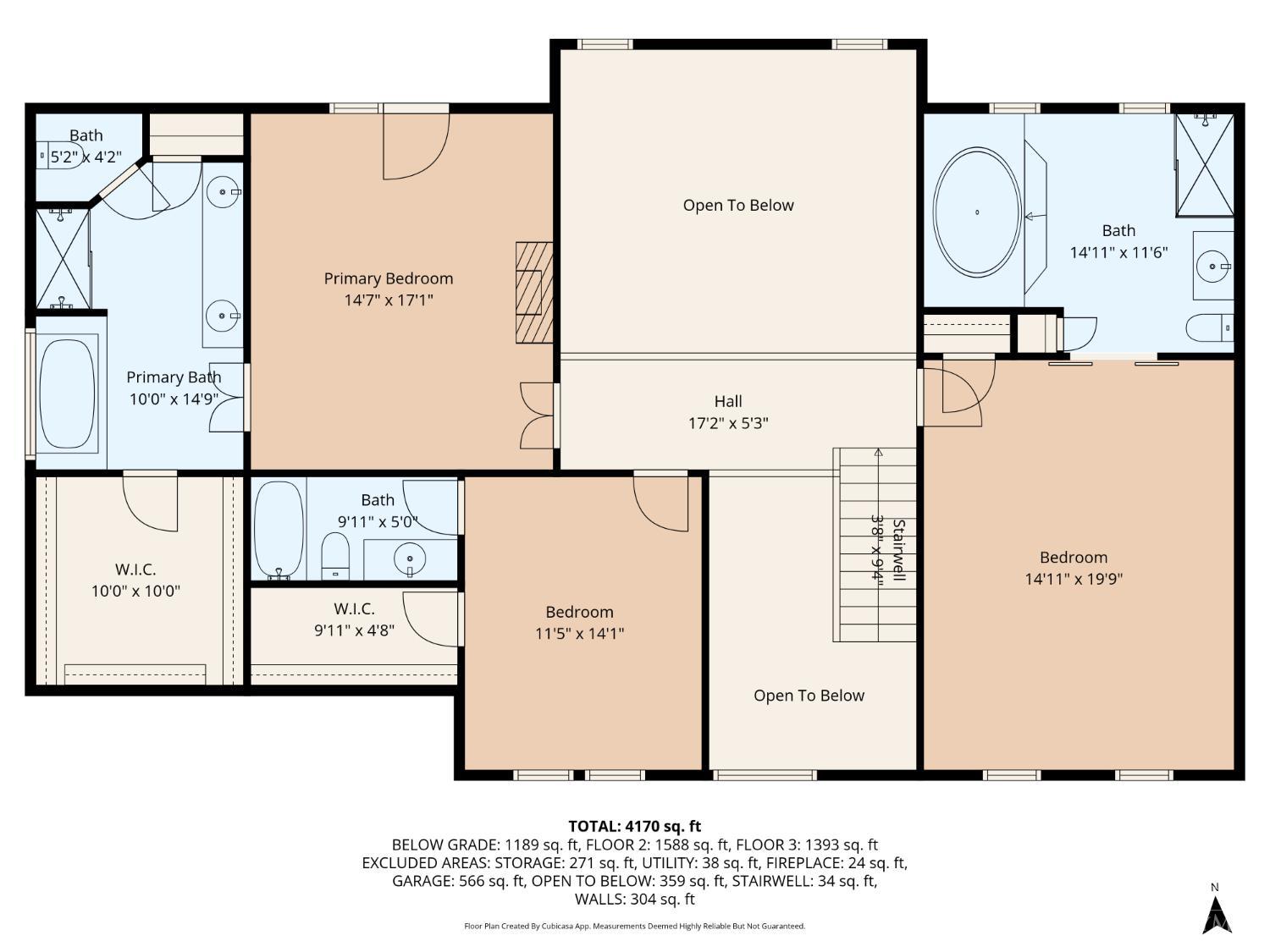 2558 Apple Ridge Lane Property Photo 98