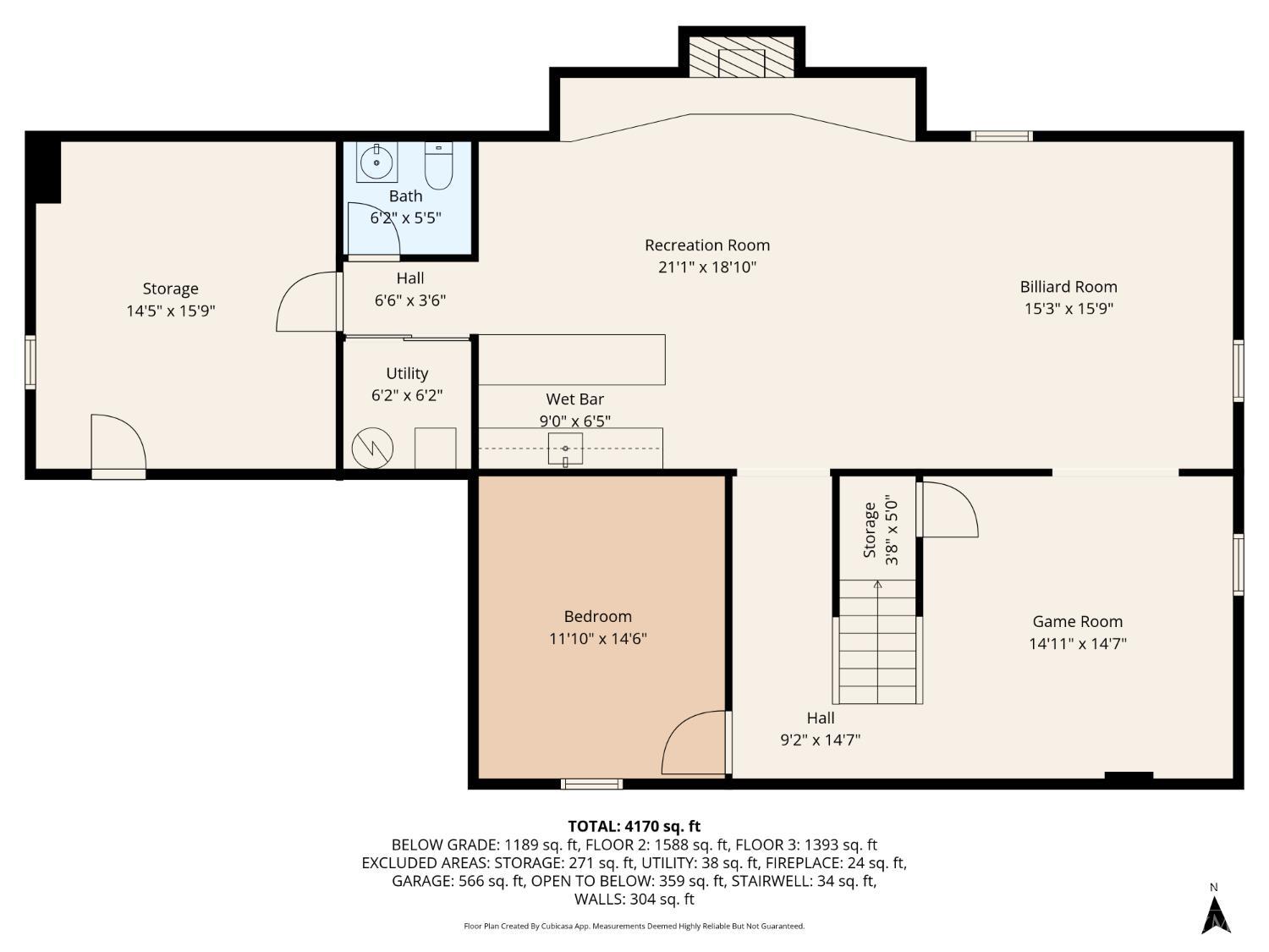 2558 Apple Ridge Lane Property Photo 99