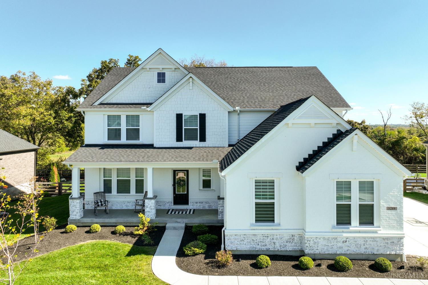 5289 Brougham Lane Property Photo 1