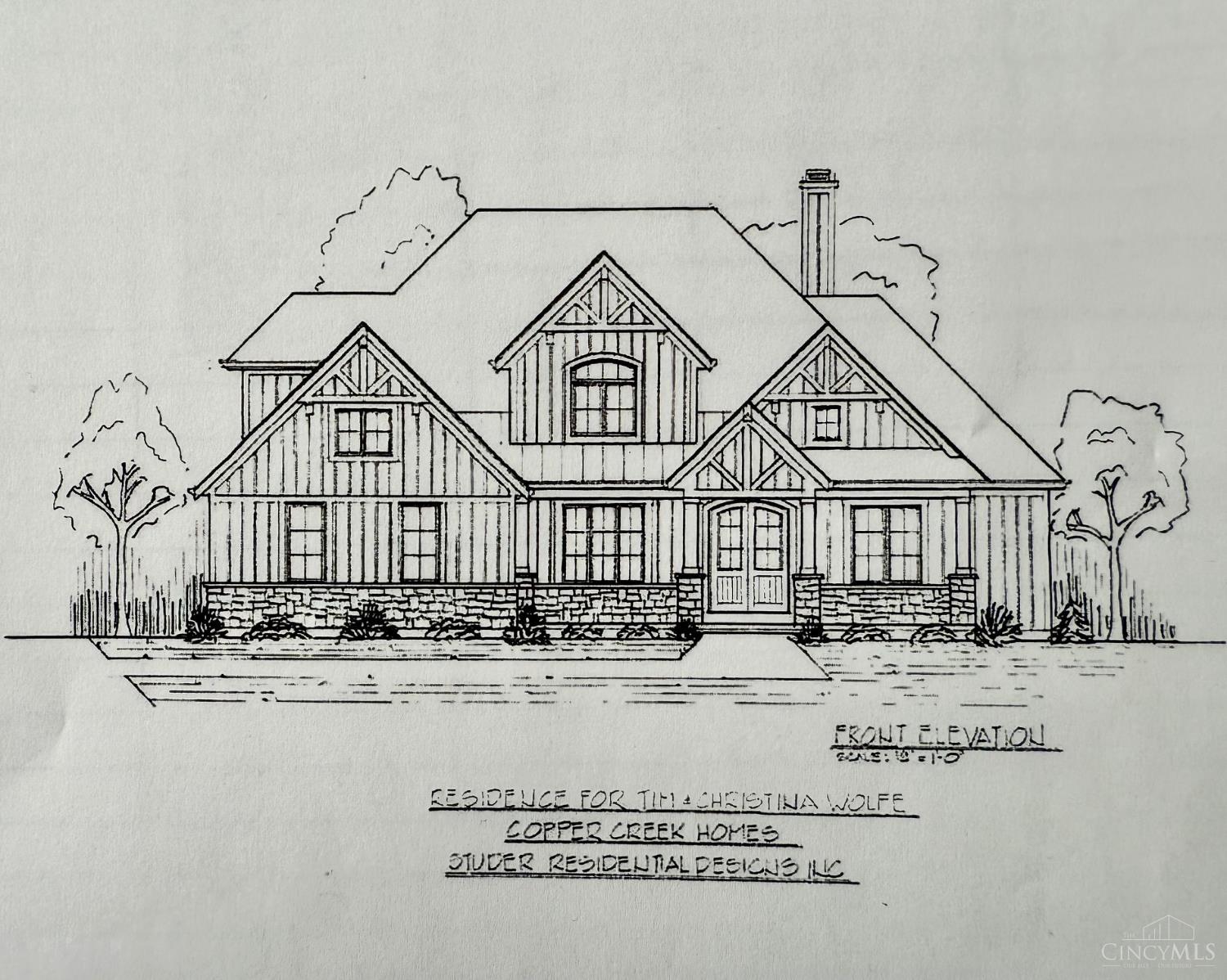 Adams Road Property Photo 1