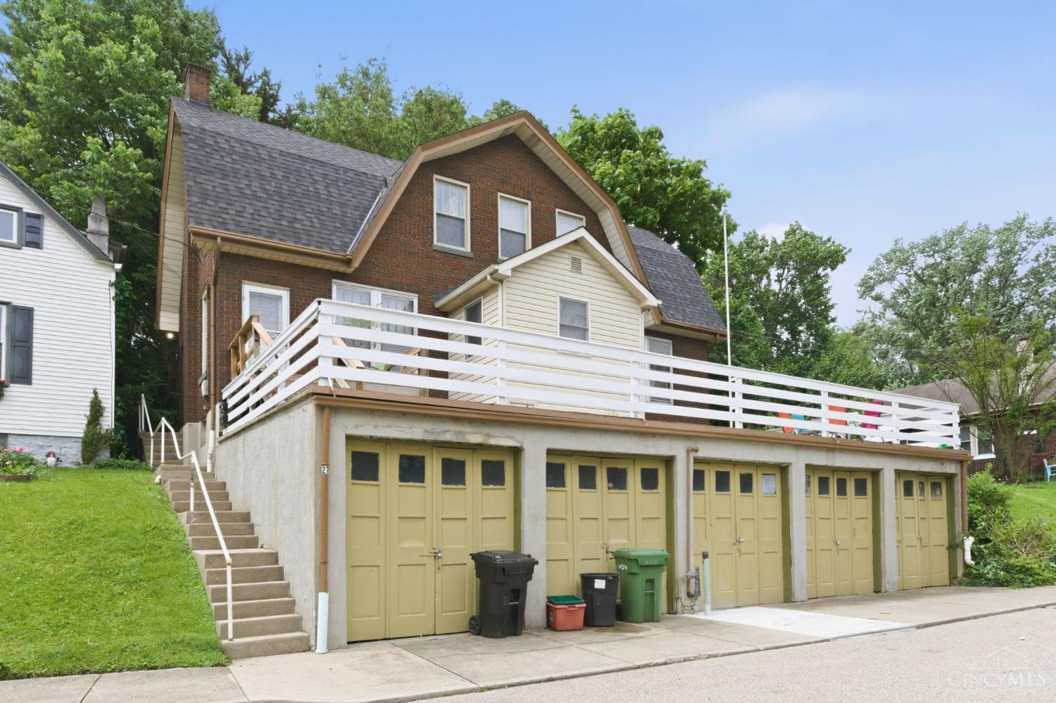27 Phillips Avenue