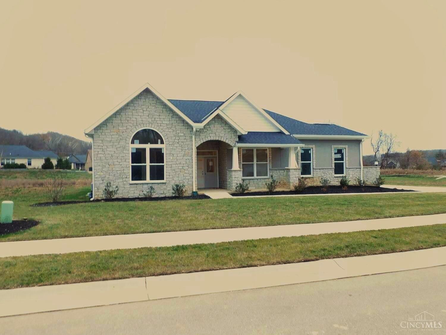 524 Trison Drive Property Photo 1