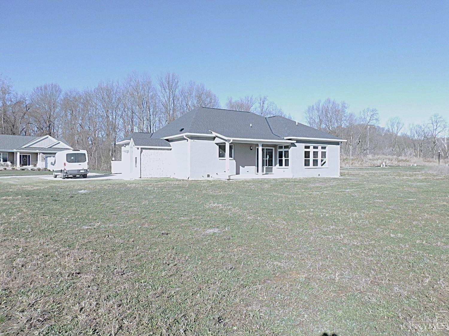 524 Trison Drive Property Photo 14
