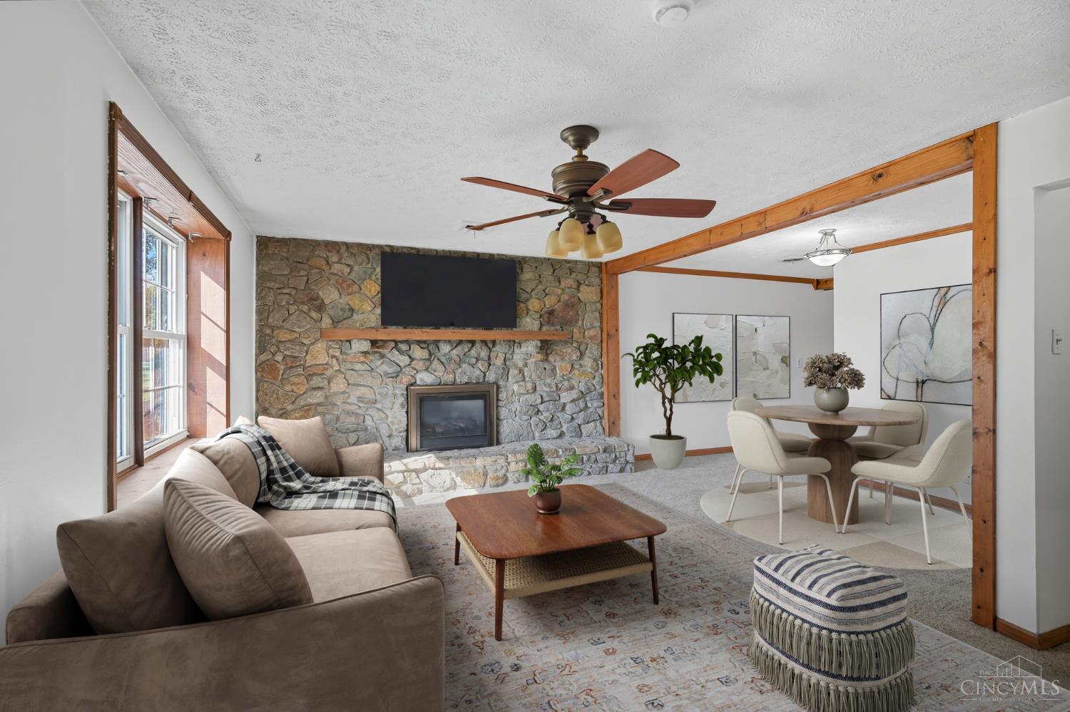 3730 Greentree Road Property Photo 4