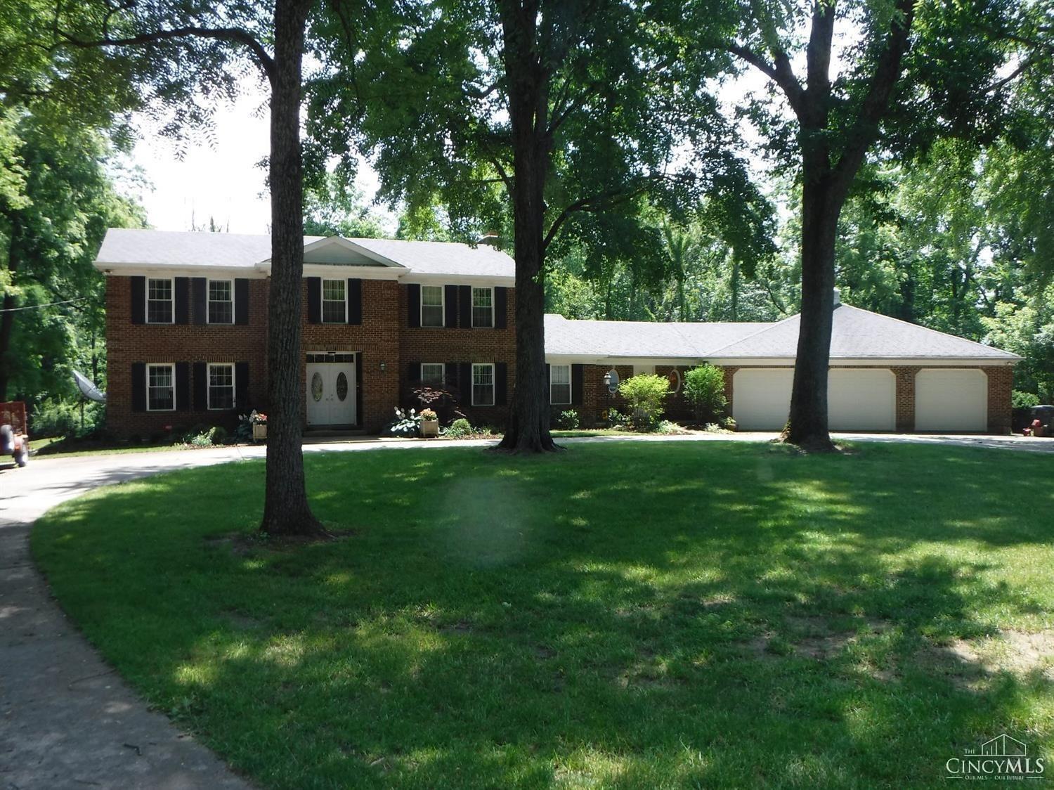 1140 Weber Road Property Photo 4