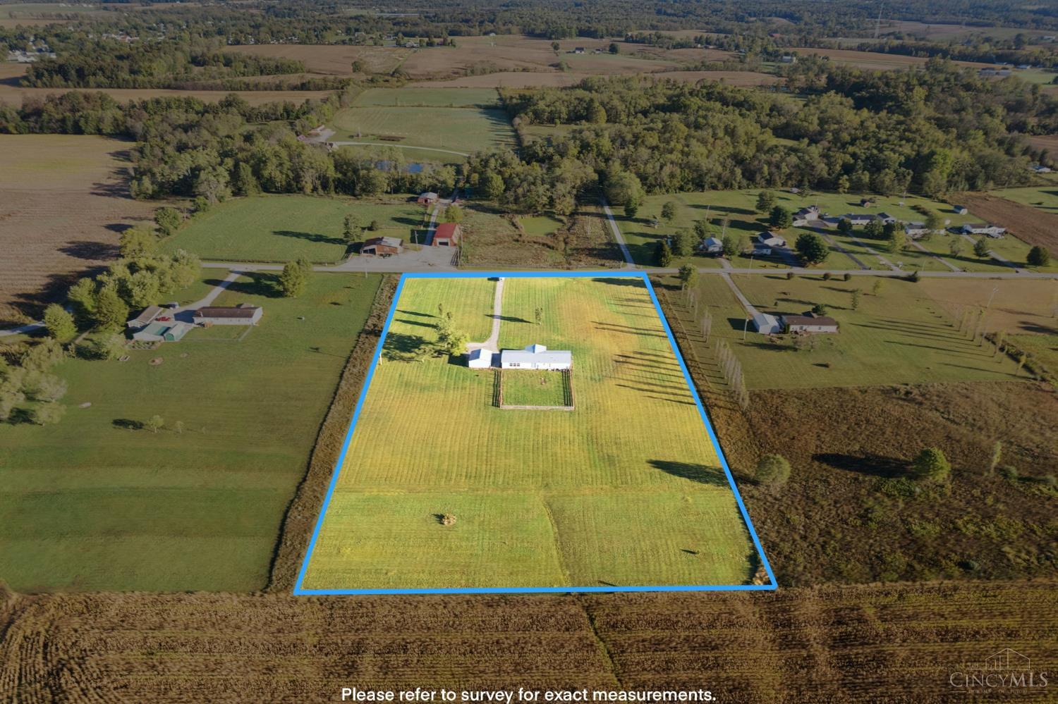 7986 Black Road Property Photo 17