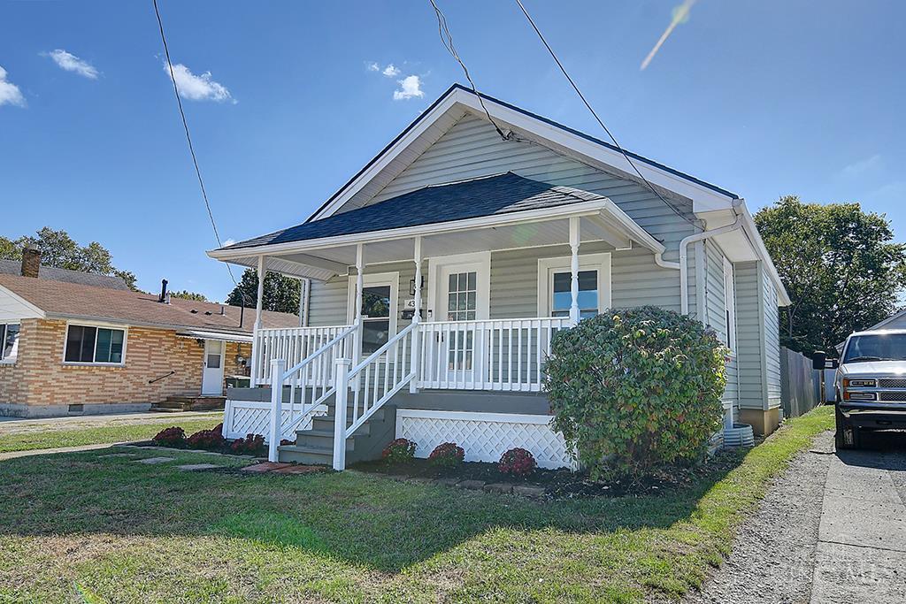 434 Bellaire Avenue Property Photo 1