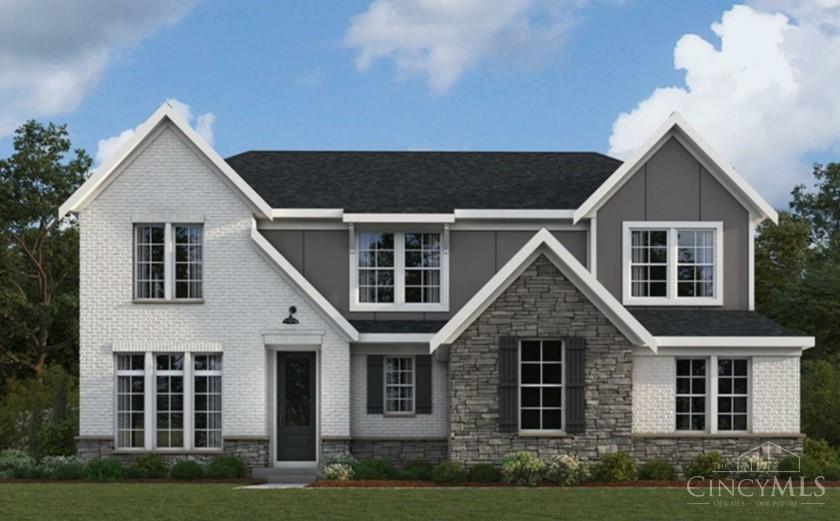 8900 Suncrest Lane Property Photo 1