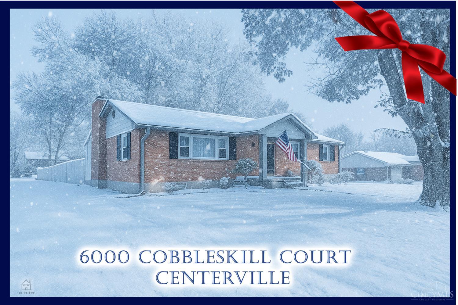 6000 Cobbleskill Court Property Photo 1