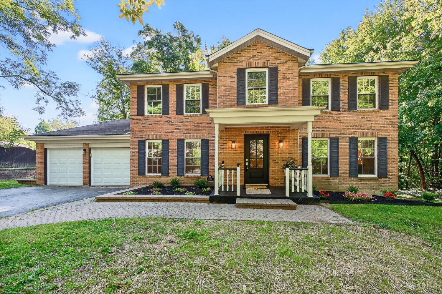 6424 Camp Superior Drive Property Photo 1