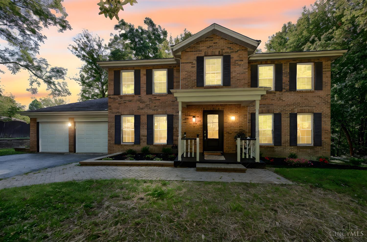 6424 Camp Superior Drive Property Photo 2