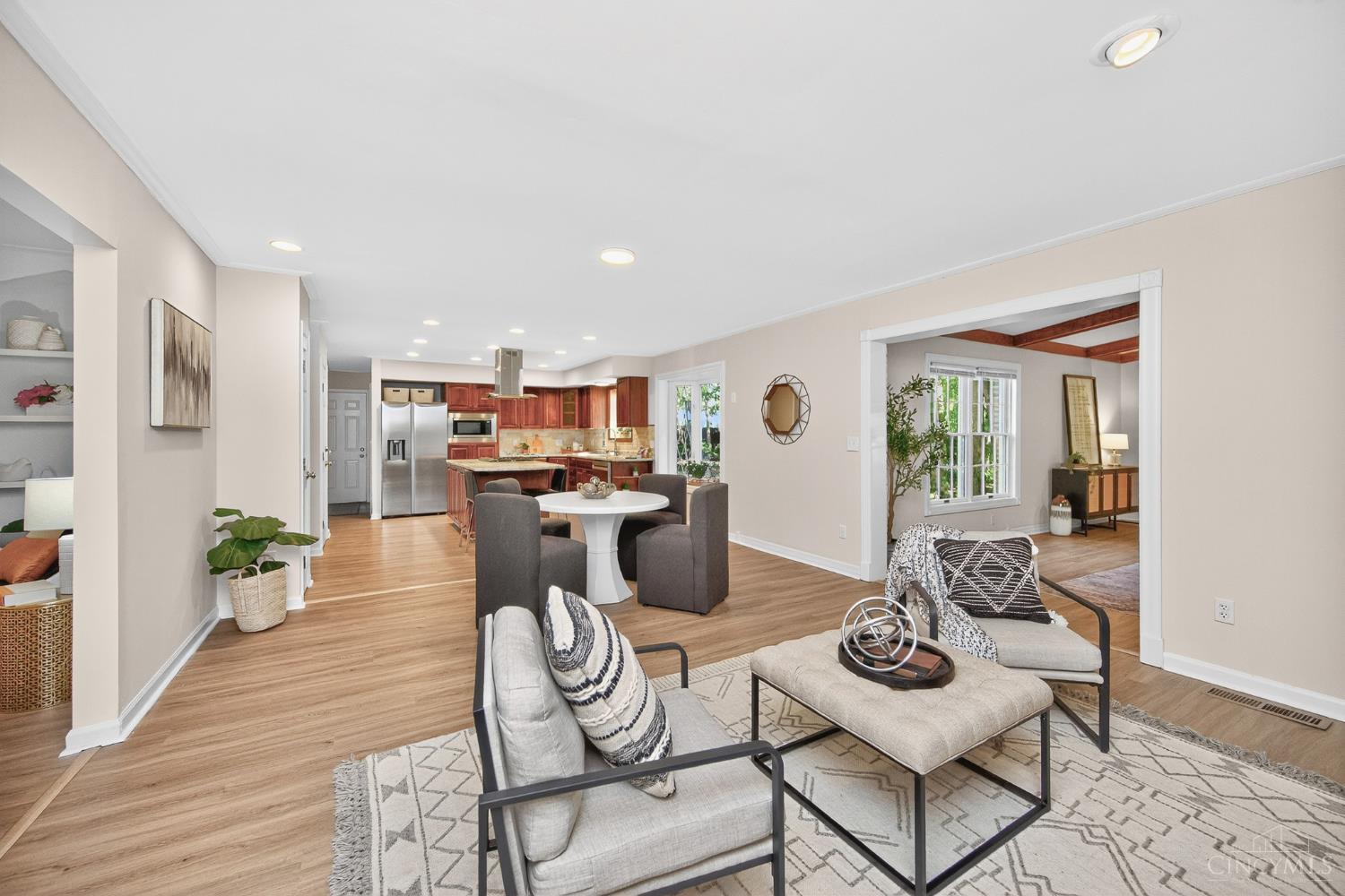 6424 Camp Superior Drive Property Photo 8