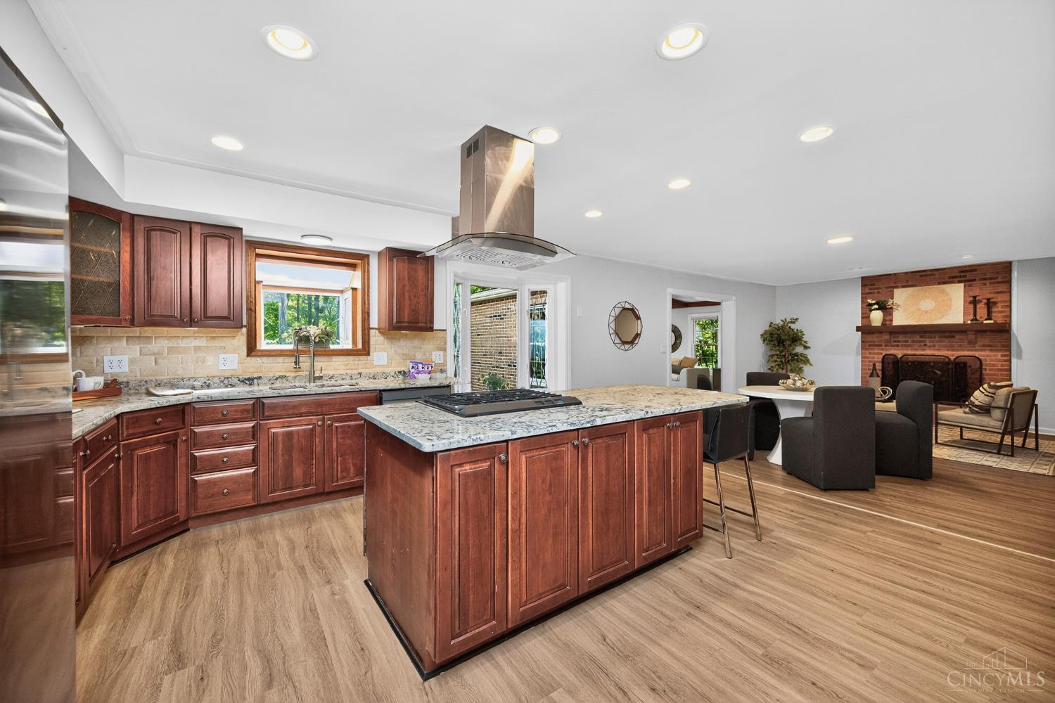 6424 Camp Superior Drive Property Photo 15