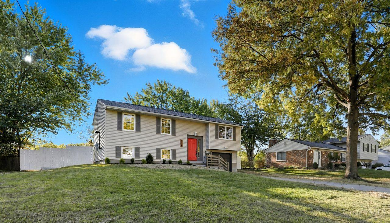 5986 Ricky Drive Property Photo 1