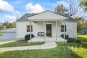 1763 Springdale Road Property Photo 1