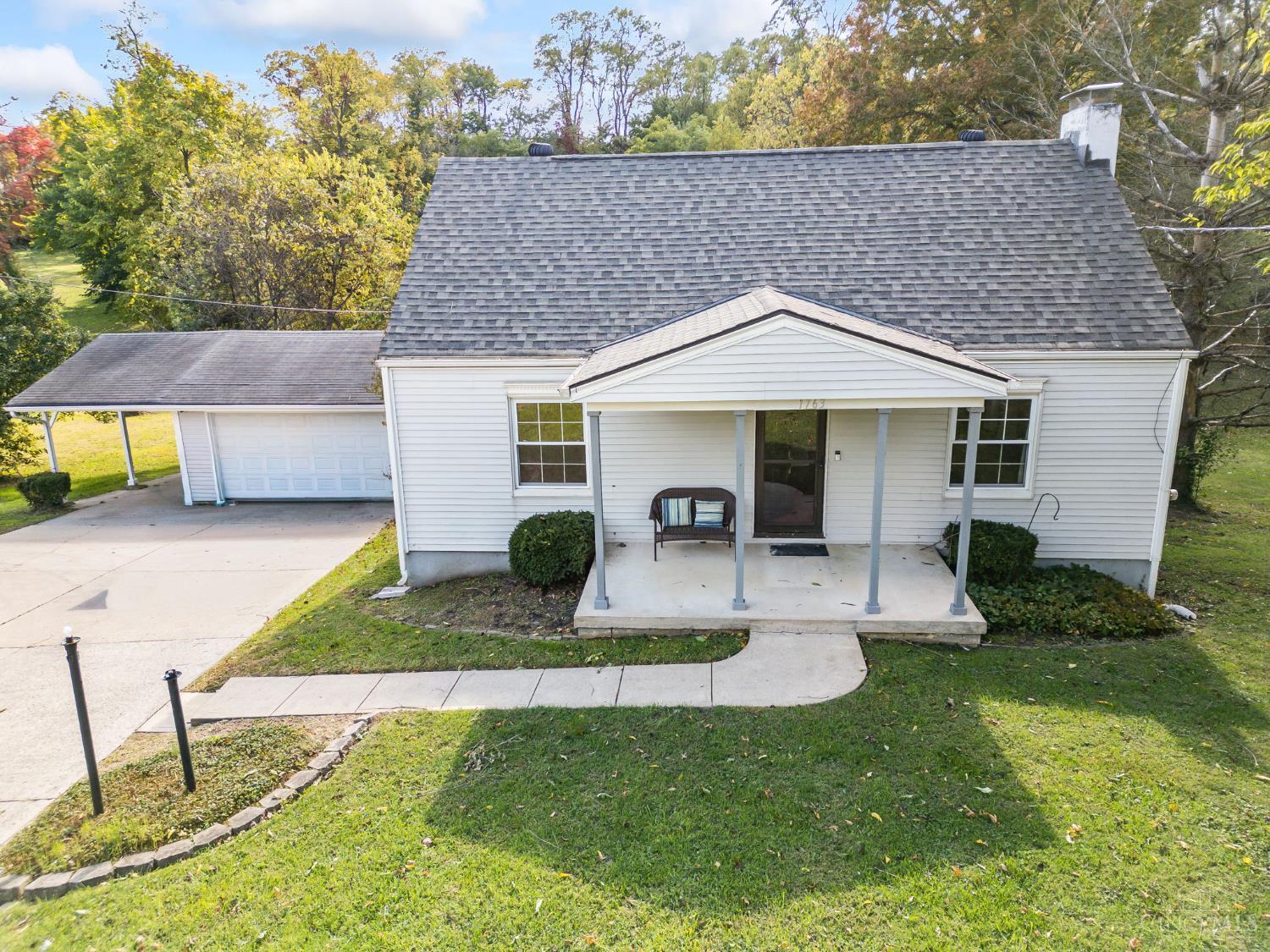 1763 Springdale Road Property Photo 2