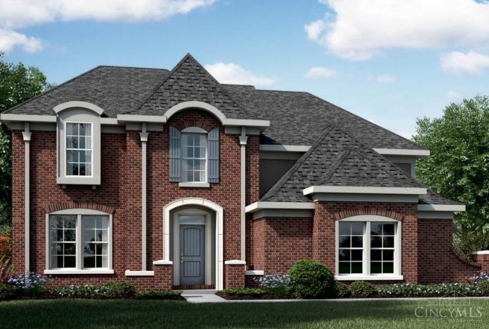 8851 Suncrest Lane Property Photo 1