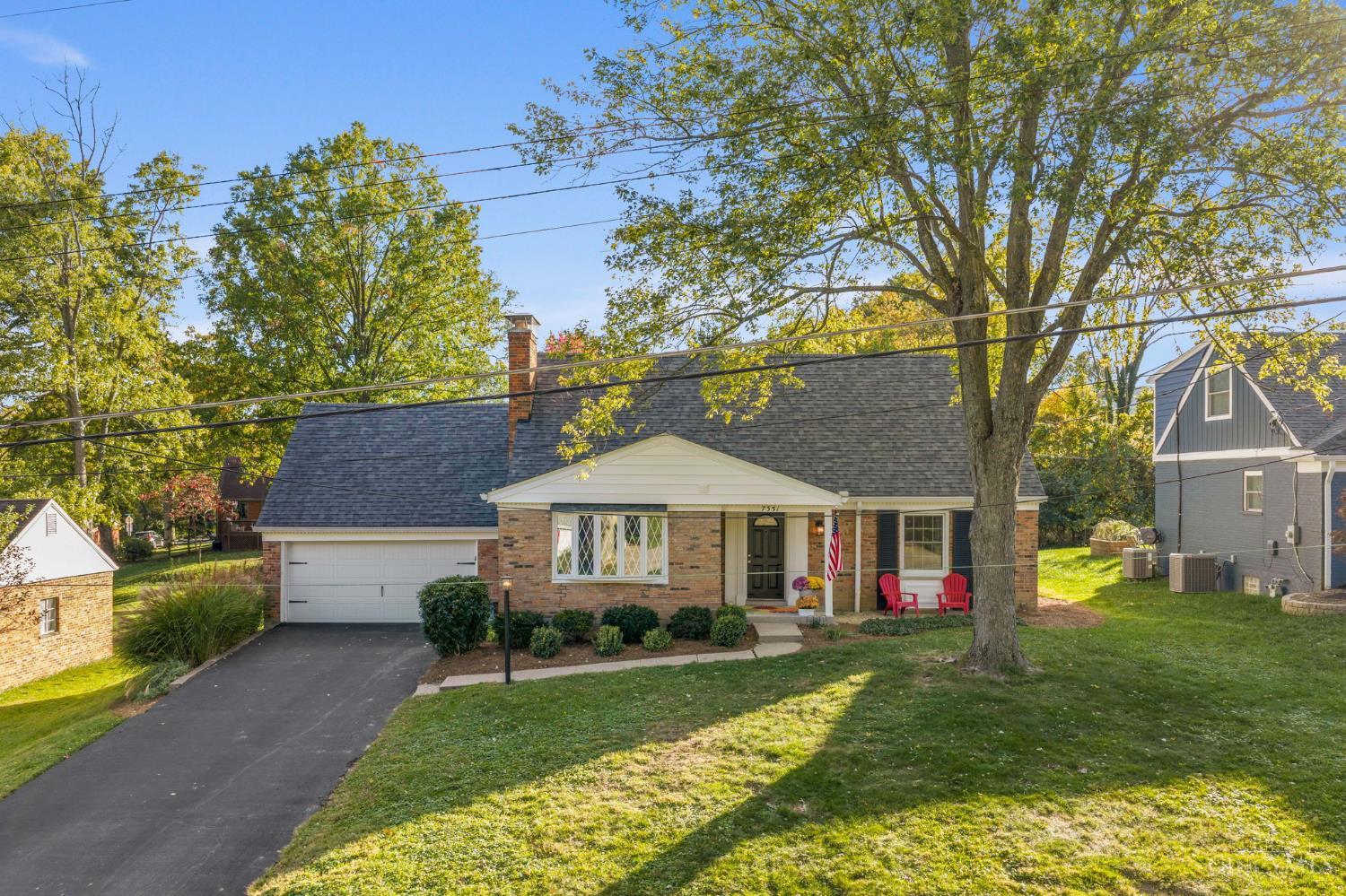 7351 Miami Hills Drive Property Photo 2