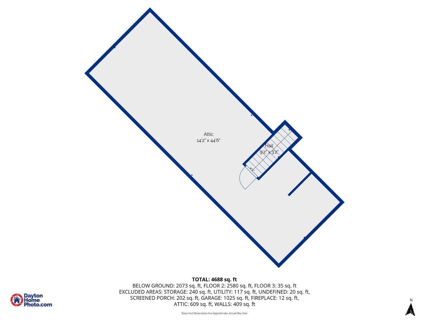 5199 Medlar Road Property Photo 99