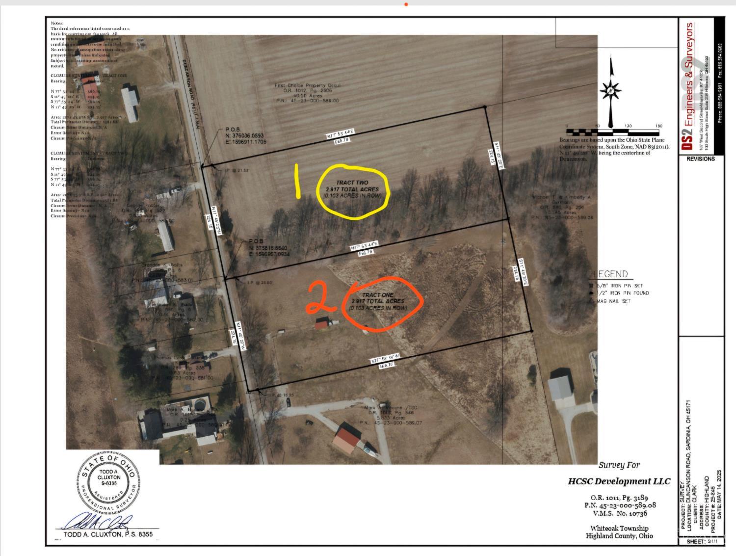 1 Duncanson Road Property Photo 3