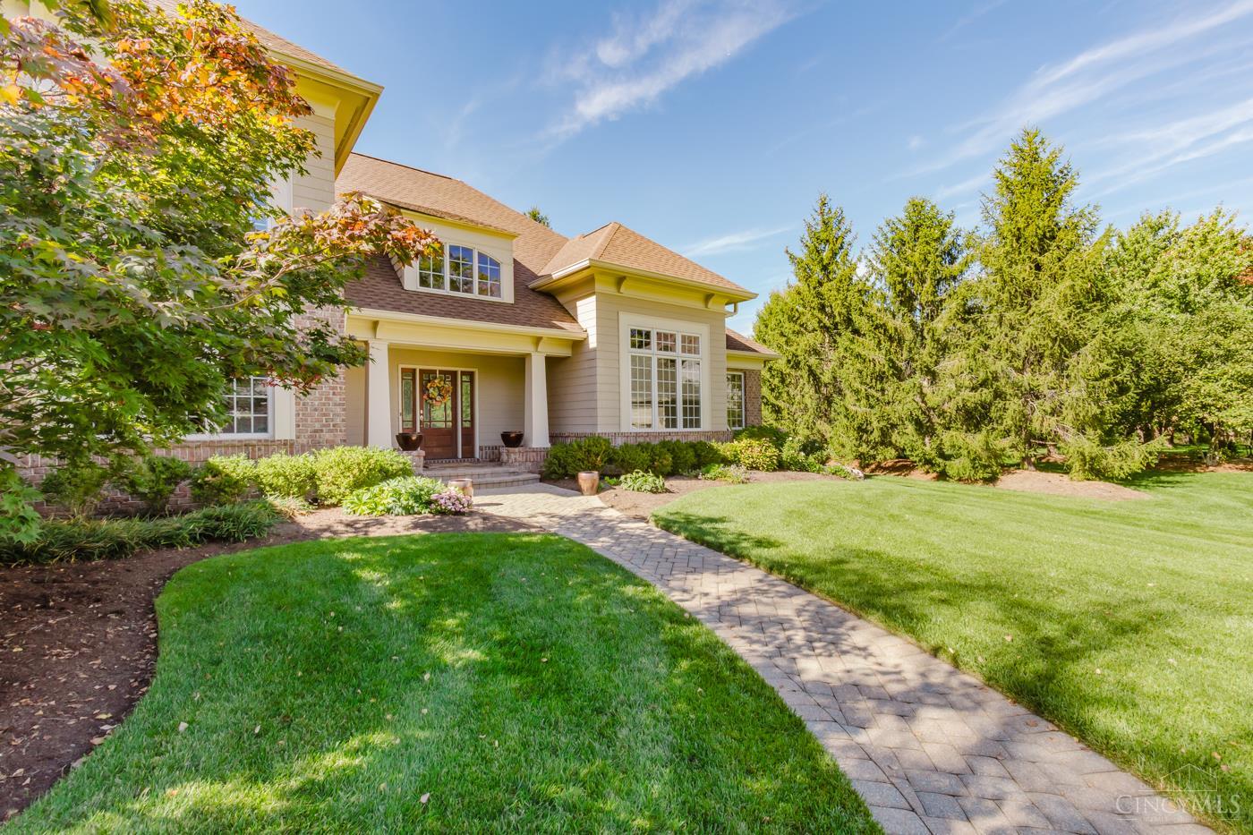 10679 Chestnut Hill Lane Property Photo 2