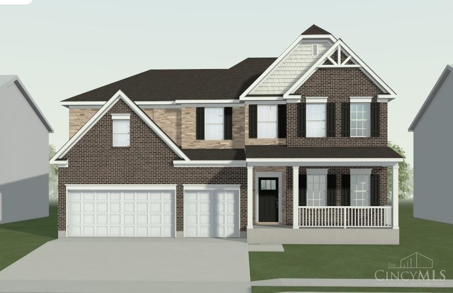 3092 Canvasback Court Property Photo 1