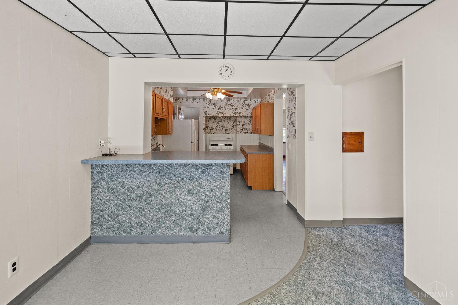 4207 Harding Avenue Property Photo 13