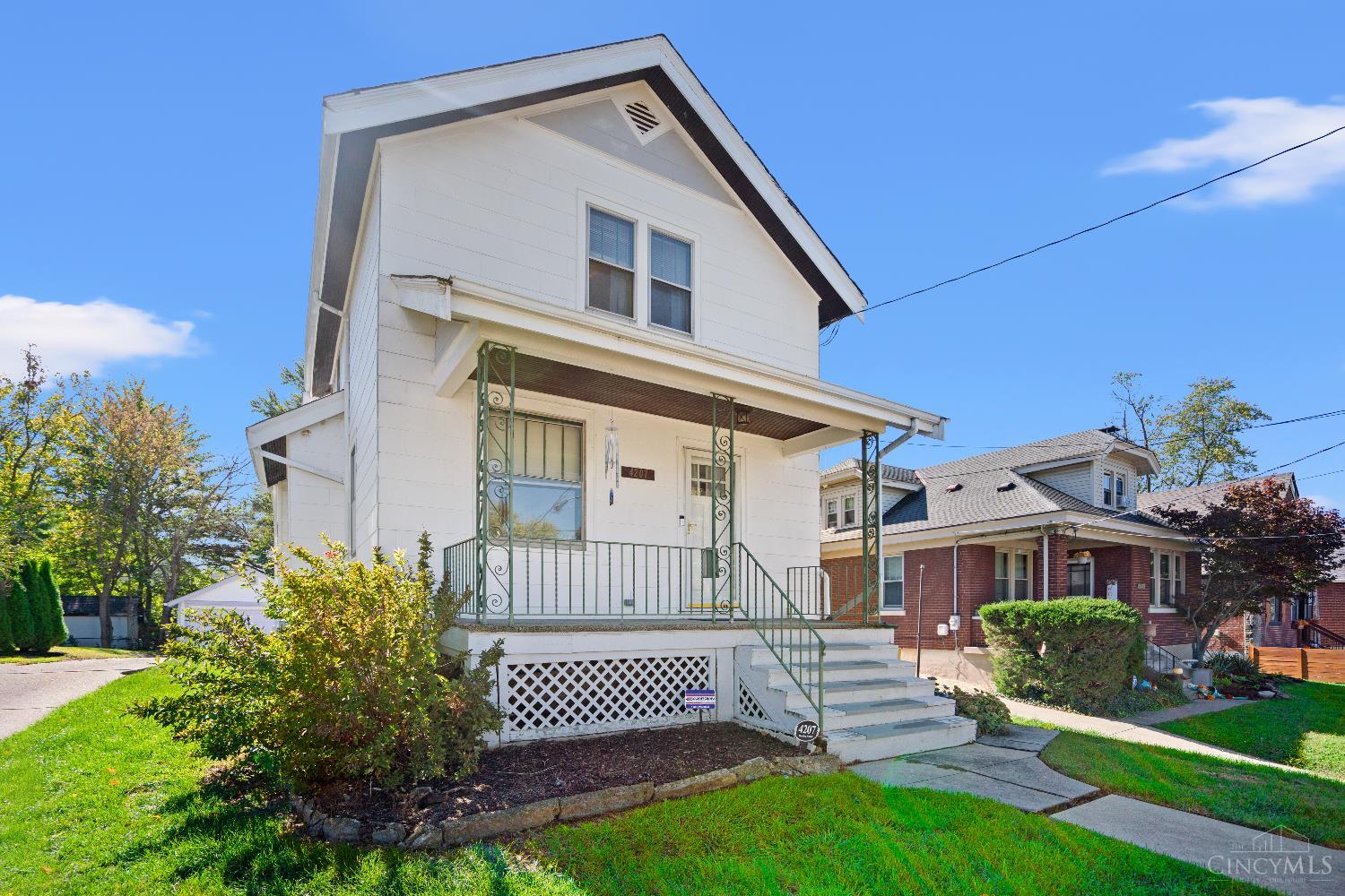 4207 Harding Avenue Property Photo 30