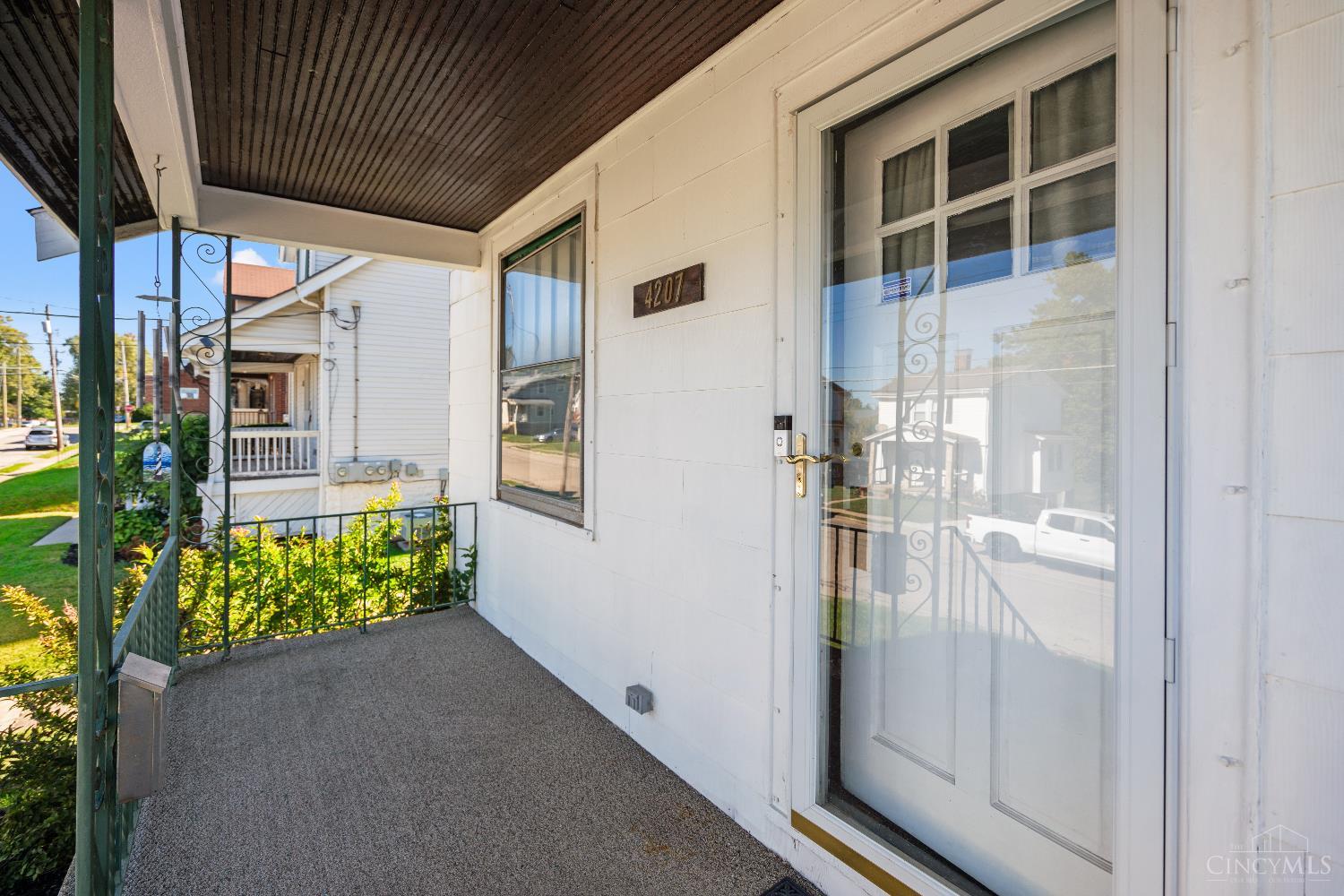 4207 Harding Avenue Property Photo 31