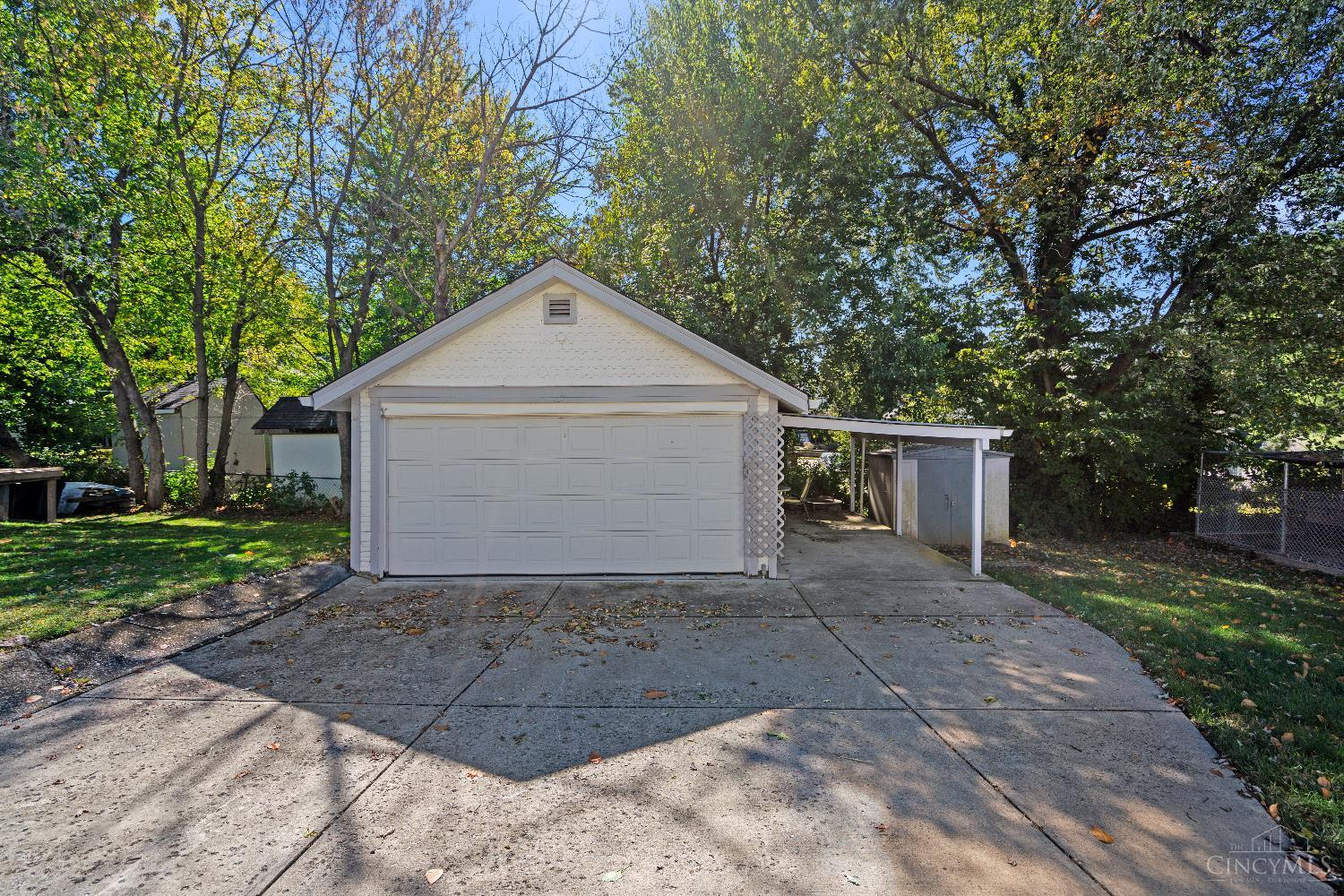 4207 Harding Avenue Property Photo 35