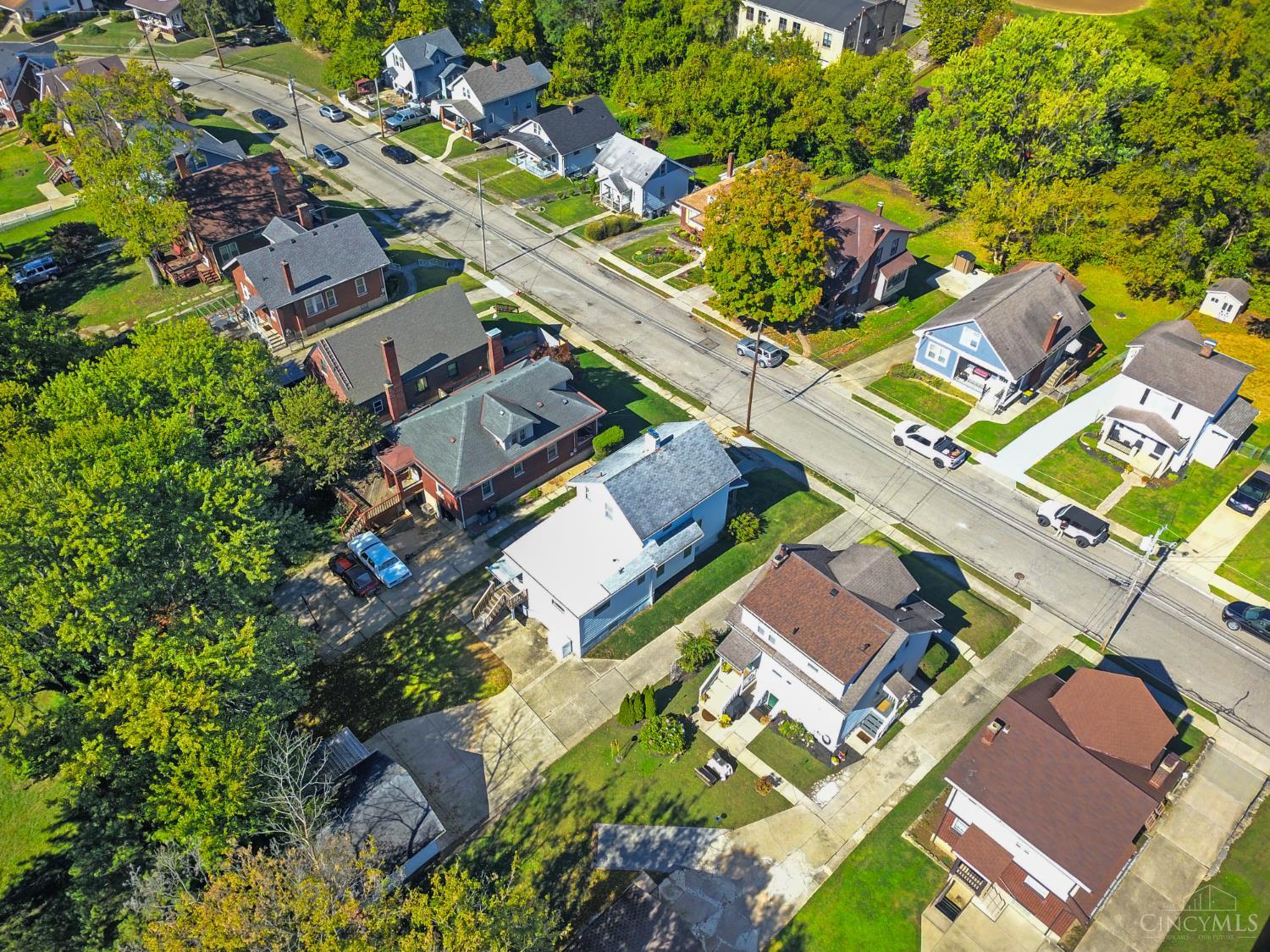 4207 Harding Avenue Property Photo 37