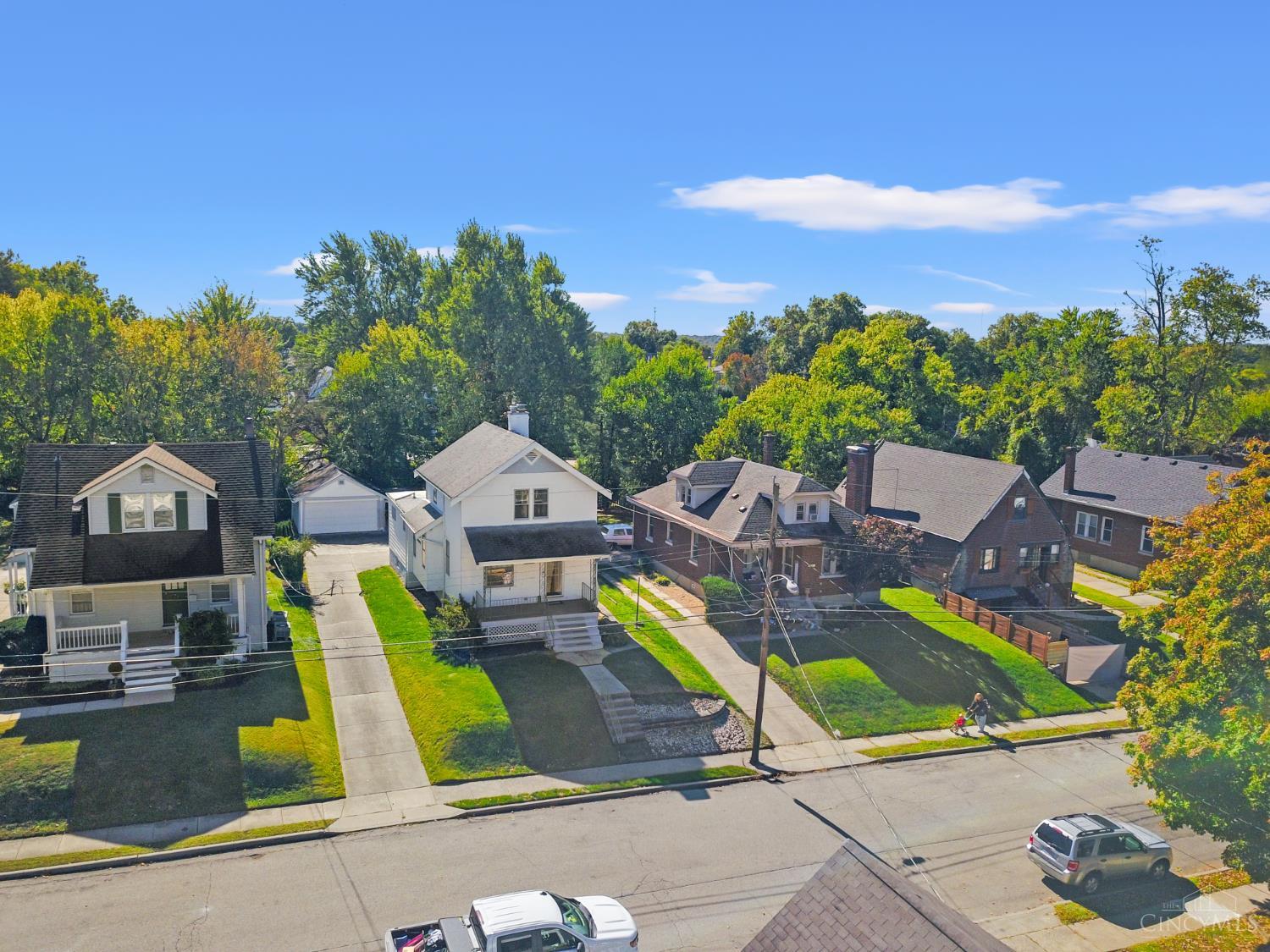 4207 Harding Avenue Property Photo 38