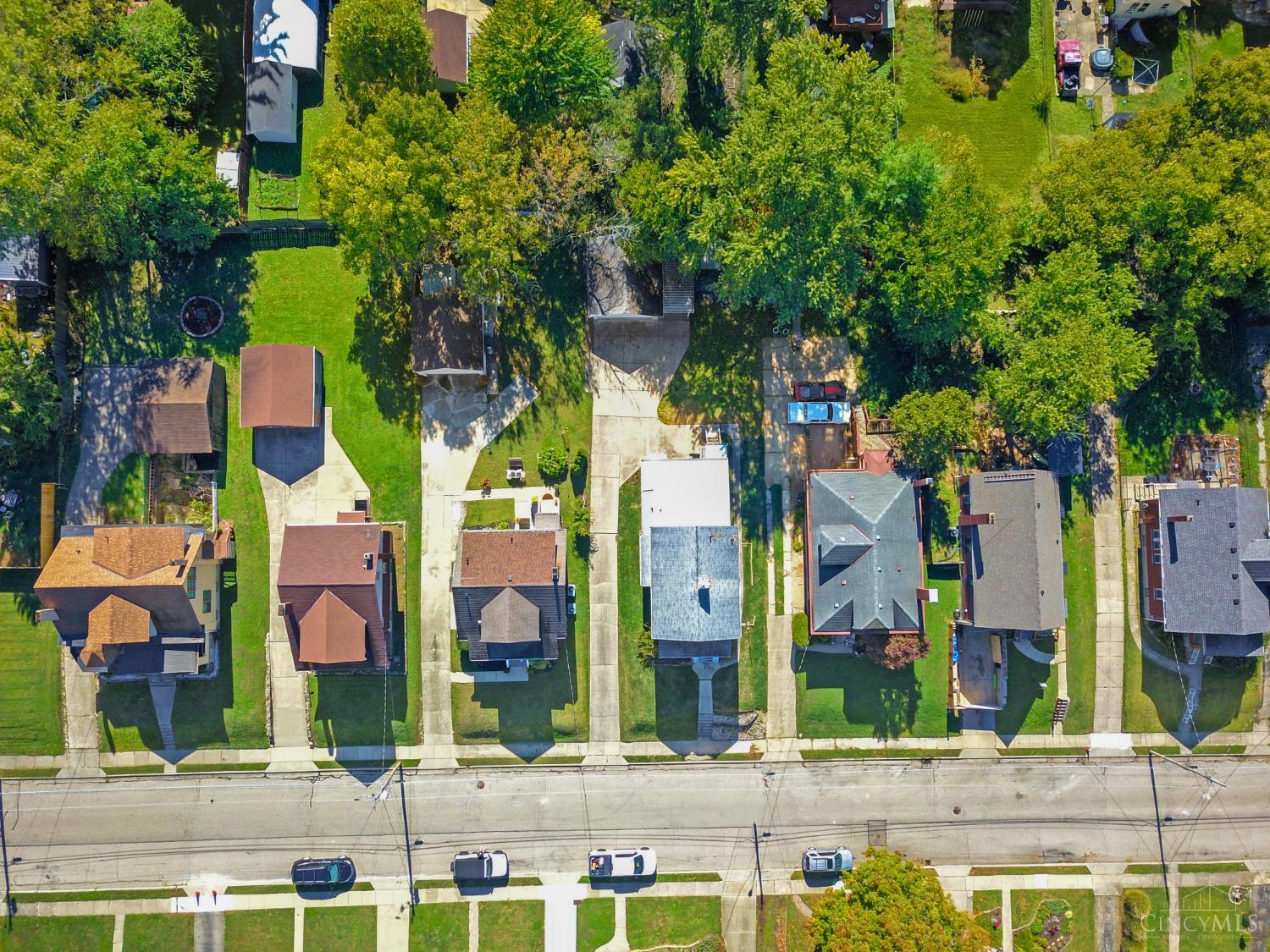 4207 Harding Avenue Property Photo 40