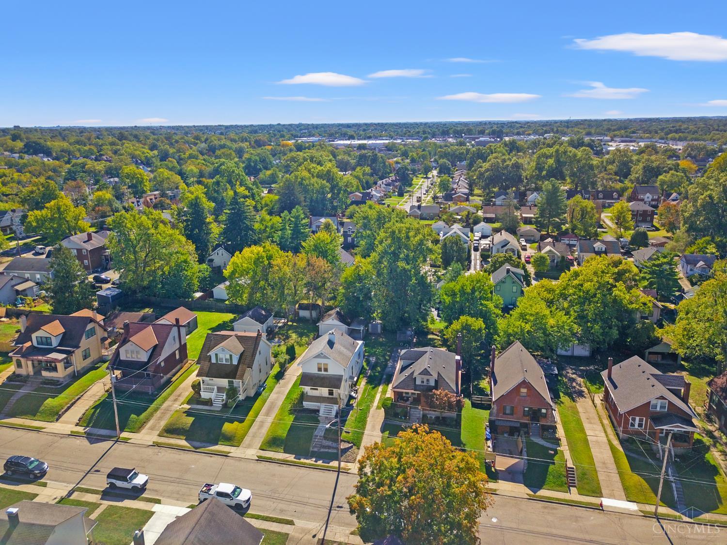 4207 Harding Avenue Property Photo 41